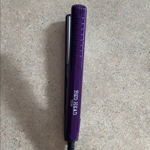 Bedhead mini crimper. Perfect for travel.